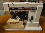 Pfaff Hobbymatic 807 Naaimachine, Ophalen, Gebruikt, Naaimachine, Pfaff