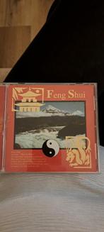 Feng Shui - Time Music CD, Ophalen of Verzenden, Zo goed als nieuw, (Natuur)geluiden