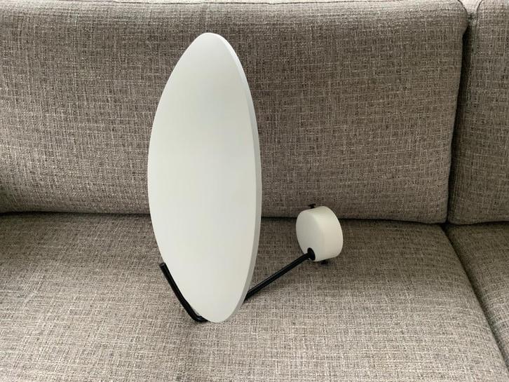 Stilnovo Wandlamp van Bruno Gatta model 232, Huis en Inrichting, Lampen | Wandlampen, Gebruikt, Ophalen of Verzenden