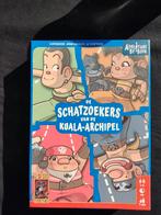 De Schatzoekers van de Kuala-Archipel - Avonturenspel, Een of twee spelers, Ophalen of Verzenden, Zo goed als nieuw, 999 Games