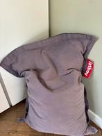 Fatboy original zitzak, Huis en Inrichting, Zitzakken, Ophalen, Gebruikt, Blauw