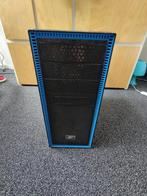 oude ATX PC-behuizing, Computers en Software, Computerbehuizingen, Ophalen of Verzenden, Gebruikt