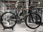 Ridley Fenix Slic Ultegra 2X11 Maat M Actie!, Overige merken, Carbon, Heren, Nieuw