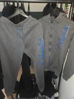 grijs trainingspak van australian | maat S, Ophalen of Verzenden, Grijs, Gedragen, Australian