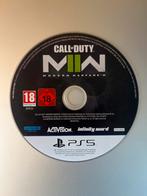 Call of Duty Modern Warfare 2 - PS5, Ophalen of Verzenden, Zo goed als nieuw