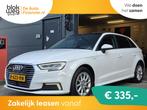 Audi A3 Sportback 1.4 e-tron Pro Line plus / PA € 19.740,0, Euro 6, 4 cilinders, 150 pk, Wit
