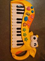 Piano kind muziek, Kinderen en Baby's, Speelgoed | Overig, Ophalen of Verzenden, Gebruikt, Jongen of Meisje