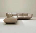 Cassina Moncloud sofa showmodel Patricia Urquiola hoekbank, Ophalen of Verzenden, Zo goed als nieuw, Stof