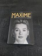 Maxime Meiland boek, Ophalen, Zo goed als nieuw