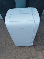Qlima P534 mobiele airco, Witgoed en Apparatuur, Airco's, Ophalen, Minder dan 60 m³, 3 snelheden of meer, Zo goed als nieuw