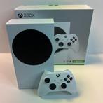 Microsoft Series S 512GB + controller | NIEUWSTAAT!, Microsoft, Zo goed als nieuw, Support@microsoft.com, Microsoft Corporation
One Microsoft Way
Redmond, WA 98052-6399
USA