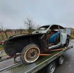 Saab 96 1965 lange neus tweetakt of viertakt carrosserie., Auto-onderdelen, Ophalen, Saab