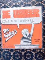 De ijsbeer zeldzame piratensingle van de wuko s, Cd's en Dvd's, Vinyl | Nederlandstalig, Ophalen, Gebruikt, Overige formaten, Levenslied of Smartlap