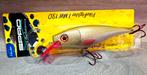 SPRO PikeFighter 3mtr CR NIEUW !!!, Ophalen of Verzenden, Nieuw, Overige typen