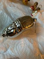 #kerst schoentje kerstbal, Diversen, Kerst, T, Ophalen of Verzenden, Zo goed als nieuw, N