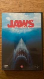 Jaws (dvd), Alle leeftijden, Ophalen of Verzenden, Zo goed als nieuw, Overige genres