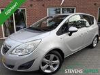 Opel Meriva 1.4 Turbo Edition NIEUWE APK / TREKHAAK / PDC V+, Stof, Gebruikt, 4 cilinders, Met garantie (alle)