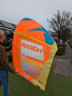 F one bandit Kite 2018 - 9 meter, Watersport en Boten, Ophalen, 9 m², Geen board, Zo goed als nieuw