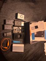 Ring Doorbell 3 + Chime Pro - Compleet!, Ophalen, Zo goed als nieuw