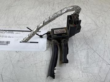 Roetfilter sensor van een Jaguar XF Sportbrake beschikbaar voor biedingen