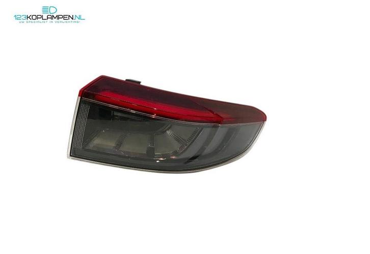 Honda HR-V 3 achterlicht rechts LED, Auto-onderdelen, Verlichting, Honda, Gebruikt, Herkomst onderdeel bekend, Verzenden