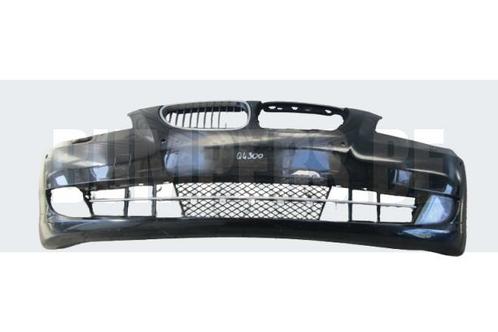 Bumper BMW 5 E60 E61 LCI FACELIFT 07-10 Voorbumper Q6300, Auto-onderdelen, Carrosserie en Plaatwerk, Bumper, Voor, Gebruikt, 6 maanden garantie