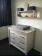 Complete Babykamer z.g.a.n, Kinderen en Baby's, Kinderkamer | Complete kinderkamers, Ophalen, Zo goed als nieuw, Jongetje of Meisje