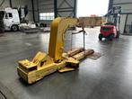 HOUCON GN27 Gooseneck FOR MAFI, Overige aandrijving, Overige typen, Houcon
