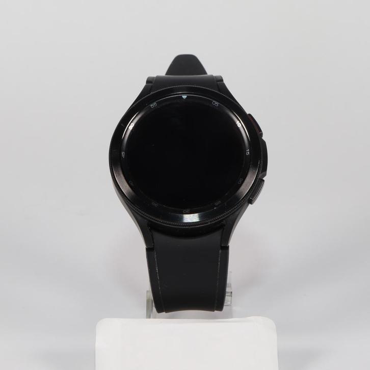 Samsung Galaxy Watch 4 Classic 46mm - Incl. Garantie (B), Sieraden, Tassen en Uiterlijk, Smartwatches, Gebruikt