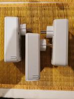 Devolo DVS 650 Powerline Adapters, Ophalen of Verzenden, Gebruikt, Devolo