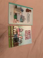 Haakboeken Knuffels & Dekens, Ophalen of Verzenden, Zo goed als nieuw, Breien en Haken, Geschikt voor kinderen
