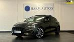 Ford Focus 1.0 EcoBoost ST Line Pano / B&O / CAM / LED / Hea, Zwart, Origineel Nederlands, Bedrijf, 3 cilinders