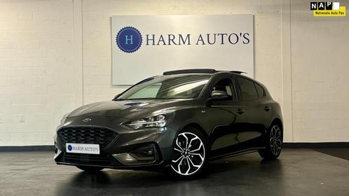 Ford Focus 1.0 EcoBoost ST Line Pano / B&O / CAM / LED / Hea, Auto's, Ford, Bedrijf, Te koop, Focus, ABS, Achteruitrijcamera, Adaptive Cruise Control