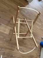 Little Green Sheep Moses Standaard + Matras & Voering, Kinderen en Baby's, Babywiegjes en Ledikanten, Ophalen of Verzenden, Zo goed als nieuw