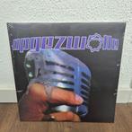 Opgezwolle - Spuugdingen op de mic LP, Ophalen of Verzenden, 2000 tot heden, Nieuw in verpakking
