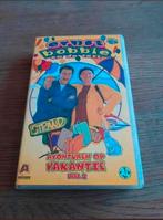 Ernst bobbie en de rest avonturen op vakantie 2 video #1., Gebruikt, Alle leeftijden, Kinderprogramma's en -films, Overige typen
