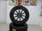 17 inch Kia (pro) ceed zwart winter set werkelijk in top st.