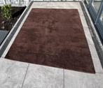 Vloerkleed 200x300 cm NIEUW, Ophalen, Bruin, Nieuw, Minder dan 10 m²