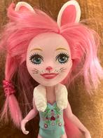 Enchantimals pop 16 Mattel 1186, Ophalen of Verzenden, Zo goed als nieuw, Overige typen