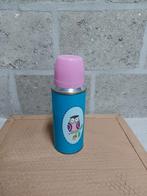 Vintage Thermoskan met Uil, Ophalen of Verzenden, Gebruikt