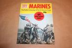 Marines. The Pacific Campaign of the US Marine Corps., Boeken, Oorlog en Militair, Ophalen of Verzenden, Gelezen, Marine