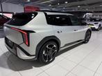 Kia EV4 GT-PlusLine 81.4 kWh ,Unieke kleur Matte Ivory Silve, Auto's, Kia, 81 kWh, 510 min, Overige modellen, 594 km