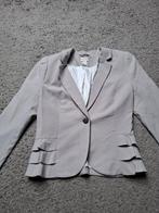 Zgan jasje/blazer maat 40 h&m, Maat 38/40 (M), H&M, Overige kleuren, Ophalen of Verzenden