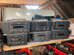 Autoradio HU-803 en HU-603 Volvo V70 S60 XC70, Ophalen of Verzenden, Gebruikt, Volvo