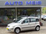 Fiat PANDA 1.1 YOUNG NAP Airco, Auto's, Voorwielaandrijving, 4 stoelen, Origineel Nederlands, Bedrijf