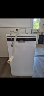 Siemens vaatwasser, Witgoed en Apparatuur, Vaatwasmachines, Ophalen, Zo goed als nieuw, 85 tot 90 cm