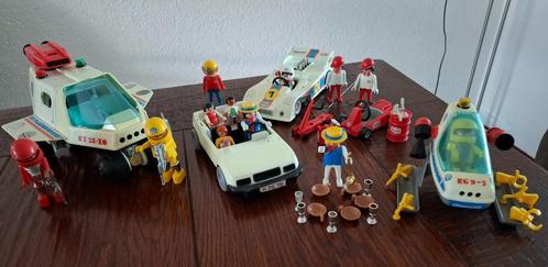 Playmobil Vintage, Kinderen en Baby's, Speelgoed | Playmobil, Gebruikt, Los playmobil, Ophalen