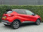 Renault Captur 1.2 TCe HELLY HANSEN AIRO, CRUISE, LEDER, NAV, Auto's, Renault, Euro 5, 4 cilinders, 19 km/l, Traction-control