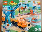 Duplo Trein 10875 - Nieuw!, Kinderen en Baby's, Speelgoed | Duplo en Lego, Ophalen of Verzenden, Nieuw, Complete set, Duplo