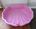 Zand en water schelp - roze, Kinderen en Baby's, Speelgoed | Buiten | Zandbakken, Ophalen